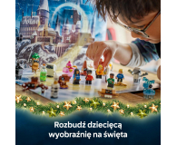 LEGO LEGO Harry Potter 76456 Kalendarz adwentowy na 2025 rok - 1331756 - zdjęcie 6